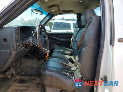 Zdjęcie 7 z 12 samochodu: 2001 CHEVROLET SILVERADO C1500 VIN:1GCEC14W71Z136897 - miniatura