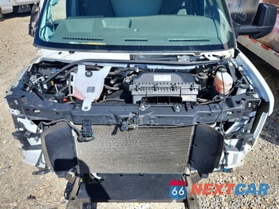 Zdjęcie 11 z 13 samochodu: 2023 CHEVROLET EXPRESS G3500 BOX TRUCK VIN:1GB0GRFP0P1106798 - miniatura