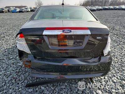 Zdjęcie 6 z 12 samochodu: 2011 FORD FUSION SEL VIN:3FAHP0JA6BR177795 - miniatura