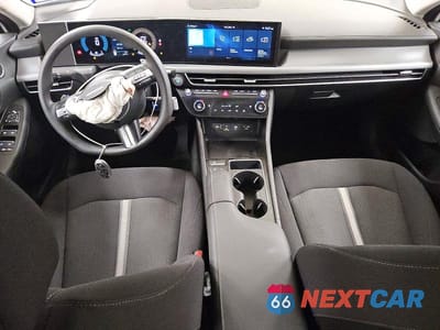 Zdjęcie 8 z 13 samochodu: 2025 HYUNDAI SONATA SEL VIN:KMHL64JAXSA499103 - miniatura