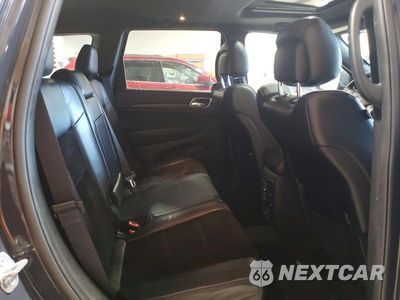 Zdjęcie 11 z 13 samochodu: 2017 JEEP GRAND VIN:1C4RJFAG3HC767886 - miniatura