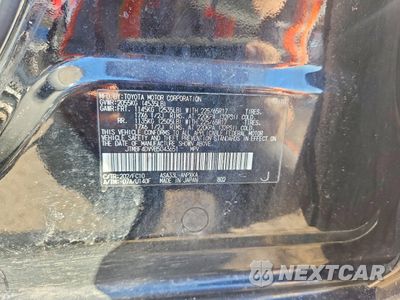 Zdjęcie 13 z 14 samochodu: 2011 TOYOTA RAV4 BASE VIN:JTMBF4DV9B5043651 - miniatura