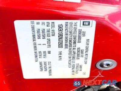 Zdjęcie 12 z 12 samochodu: 1998 GMC YUKON VIN:1GKEK13R2WJ729222 - miniatura