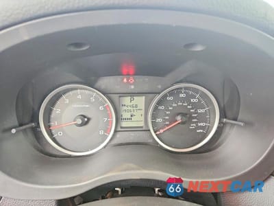 Zdjęcie 9 z 12 samochodu: 2015 SUBARU FORESTER 2.5I PREMIUM VIN:JF2SJADCXFH460956 - miniatura