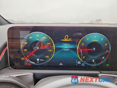 Zdjęcie 9 z 13 samochodu: 2020 MERCEDES-BENZ GLB 250 4MATIC VIN:WDC4M4HB4LW006950 - miniatura