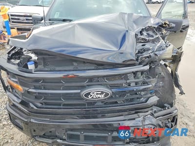 Zdjęcie 11 z 11 samochodu: 2024 FORD F150 XLT VIN:1FTEW3LP3RKF54634 - miniatura