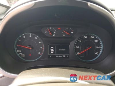 Zdjęcie 9 z 12 samochodu: 2024 CHEVROLET MALIBU LS VIN:1G1ZC5STXRF231736 - miniatura