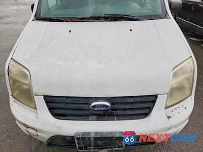 Zdjęcie 12 z 14 samochodu: 2010 FORD TRANSIT CONNECT XLT VIN:NM0LS6BN4AT009171 - miniatura