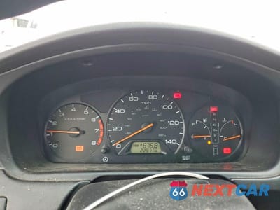 Zdjęcie 9 z 13 samochodu: 2002 HONDA ODYSSEY EXL VIN:2HKRL18952H515783 - miniatura