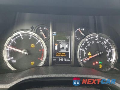 Zdjęcie 9 z 14 samochodu: 2024 TOYOTA 4RUNNER LIMITED VIN:JTEKU5JR7R6276639 - miniatura