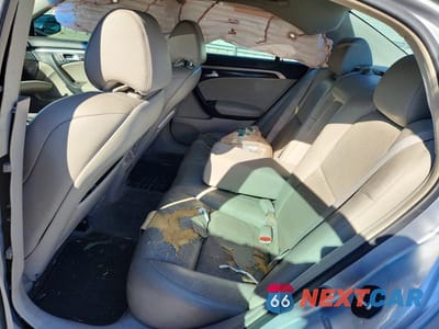Zdjęcie 12 z 13 samochodu: 2008 ACURA TL VIN:19UUA66238A021068 - miniatura