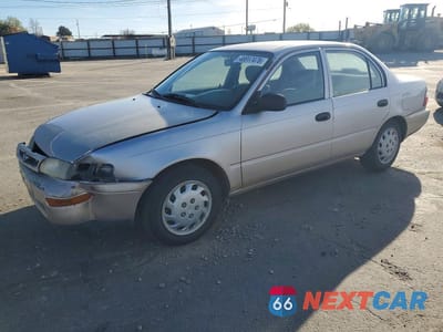 1997 TOYOTA COROLLA 1NXBA02E9VZ659043 - główne zdjęcie licytacji z USA - miniatura