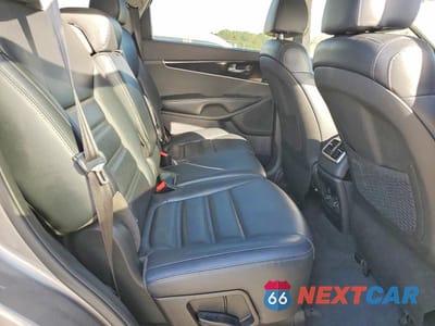Zdjęcie 11 z 12 samochodu: 2019 KIA SORENTO EX V6 VIN:5XYPH4A56KG538207 - miniatura