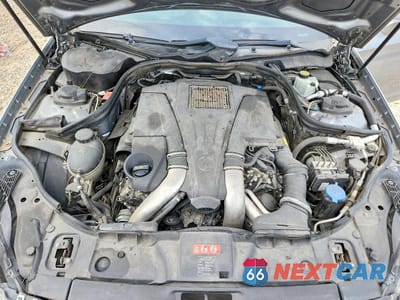Zdjęcie 11 z 12 samochodu: 2012 MERCEDES-BENZ CLS 550 4MATIC VIN:WDDLJ9BB3CA034550 - miniatura