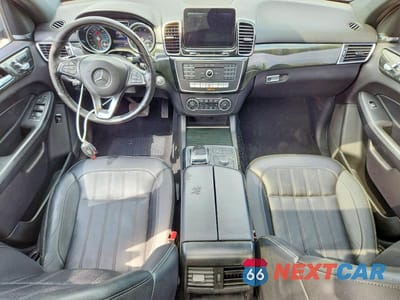 Zdjęcie 8 z 12 samochodu: 2016 MERCEDES-BENZ GLE 350 4MATIC VIN:4JGDA5HB2GA723544 - miniatura