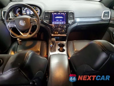 Zdjęcie 8 z 12 samochodu: 2019 JEEP GRAND CHEROKEE LIMITED VIN:1C4RJFBG9KC648794 - miniatura