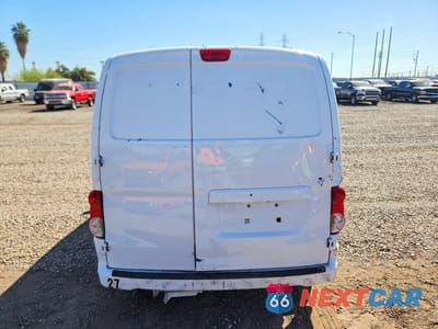 Zdjęcie 6 z 12 samochodu: 2020 NISSAN NV200 SV VIN:3N6CM0KNXLK700905 - miniatura