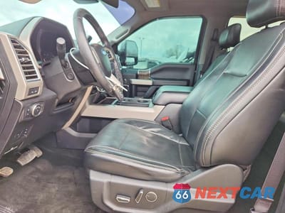 Zdjęcie 7 z 12 samochodu: 2017 FORD F250 SUPER DUTY VIN:1FT7W2BT0HEE02678 - miniatura
