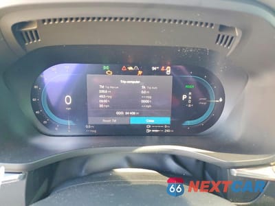 Zdjęcie 9 z 11 samochodu: 2023 VOLVO XC60 ULTIMATE VIN:YV4H60DA4P1226791 - miniatura