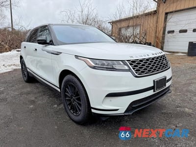 Drugie zdjęcie samochodu z przodu: 2019 LAND ROVER RANGE ROVER VELAR VIN:SALYA2EX8KA217447 - miniatura
