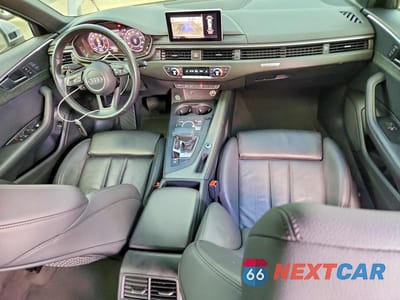 Zdjęcie 8 z 12 samochodu: 2019 AUDI A4 PREMIUM PLUS VIN:WAUENAF47KA009585 - miniatura