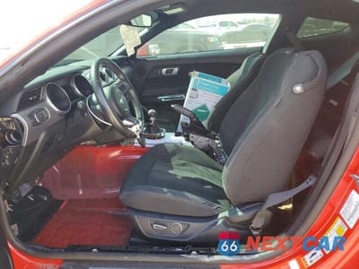 Zdjęcie 7 z 12 samochodu: 2019 FORD MUSTANG GT VIN:1FA6P8CF0K5187854 - miniatura