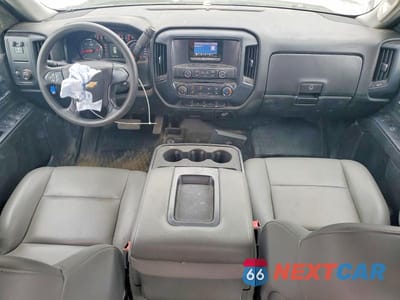 Zdjęcie 8 z 12 samochodu: 2014 CHEVROLET SILVERADO K1500 VIN:1GCVKPEH7EZ353071 - miniatura