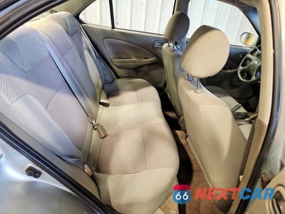 Zdjęcie 10 z 12 samochodu: 2004 NISSAN SENTRA 1.8 VIN:3N1CB51D14L898903 - miniatura