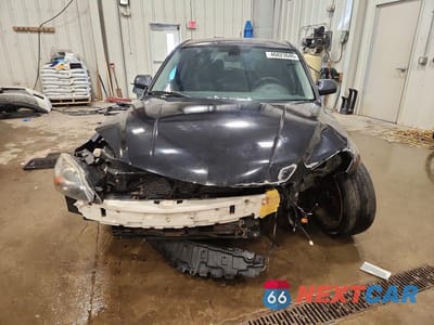 Piąte zdjęcie samochodu w środku: 2008 MAZDA SPEED 3 VIN:JM1BK34L681123980 - miniatura