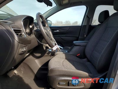 Zdjęcie 7 z 13 samochodu: 2022 CHEVROLET EQUINOX LT VIN:3GNAXKEV7NL233343 - miniatura