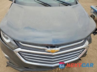 Zdjęcie 12 z 13 samochodu: 2020 CHEVROLET EQUINOX LT VIN:2GNAXKEV7L6265260 - miniatura