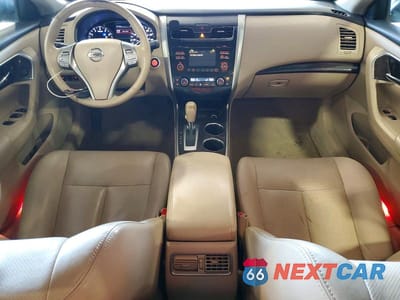 Zdjęcie 8 z 12 samochodu: 2013 NISSAN ALTIMA 2.5 VIN:1N4AL3AP5DC146980 - miniatura
