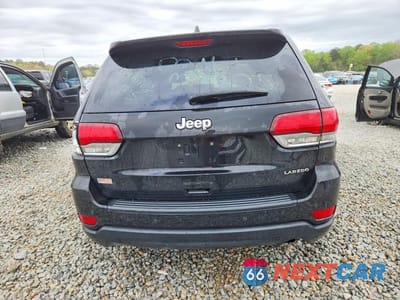 Zdjęcie 6 z 13 samochodu: 2021 JEEP GRAND CHEROKEE LAREDO VIN:1C4RJEAG7MC625383 - miniatura