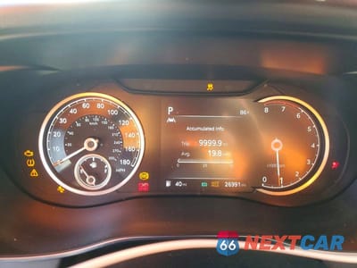 Zdjęcie 9 z 11 samochodu: 2023 GENESIS G70 2.0T VIN:KMTG34TA1PU135171 - miniatura