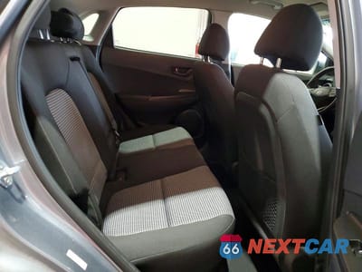 Zdjęcie 10 z 11 samochodu: 2020 HYUNDAI KONA SEL VIN:KM8K2CAA5LU543395 - miniatura