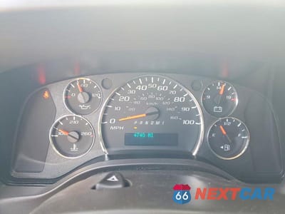 Zdjęcie 9 z 13 samochodu: 2025 CHEVROLET EXPRESS 3500 CARGO DELIVERY VAN VIN:1GCZGHF76S1259546 - miniatura