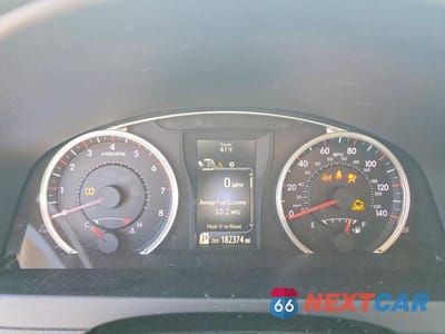 Zdjęcie 9 z 11 samochodu: 2017 TOYOTA CAMRY SE VIN:4T1BF1FK3HU707373 - miniatura