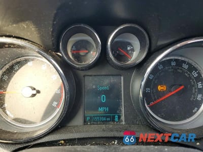 Zdjęcie 9 z 12 samochodu: 2015 BUICK ENCORE CONVENIENCE VIN:KL4CJFSB0FB048696 - miniatura