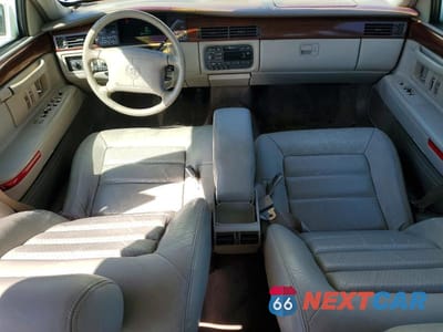 Zdjęcie 8 z 11 samochodu: 1996 CADILLAC DEVILLE VIN:1G6KD52Y9TU268039 - miniatura