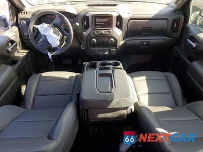 Zdjęcie 8 z 12 samochodu: 2025 CHEVROLET SILVERADO K2500 HEAVY DUTY VIN:2GC1KLE77S1176606 - miniatura