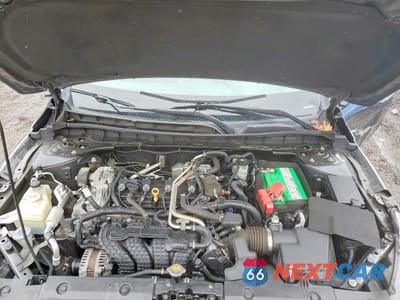 Zdjęcie 11 z 12 samochodu: 2021 NISSAN ALTIMA 2.5 SR VIN:1N4BL4CVXMN333075 - miniatura