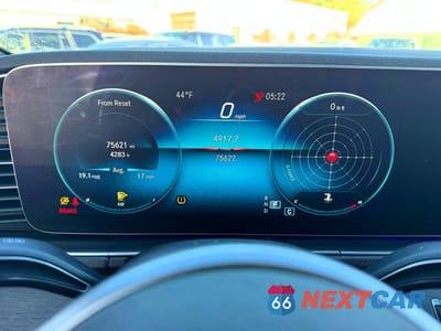 Zdjęcie 8 z 10 samochodu: 2020 MERCEDES-BENZ GLE 350 4MATIC VIN:4JGFB4KB0LA271600 - miniatura