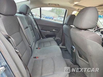 Zdjęcie 10 z 11 samochodu: 2012 CHEVROLET CRUZE VIN:1G1PF5SC3C7228113 - miniatura