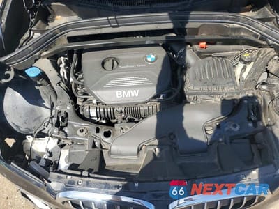 Zdjęcie 12 z 12 samochodu: 2018 BMW X1 SDRIVE28I VIN:WBXHU7C30J5H41278 - miniatura