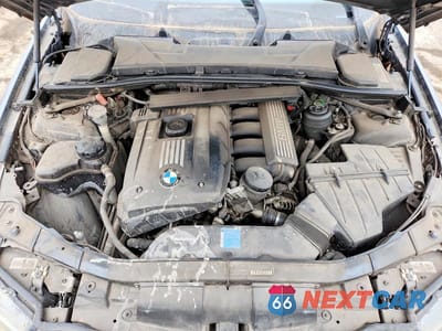 Zdjęcie 11 z 11 samochodu: 2007 BMW 328 I VIN:WBAVA37507NE25835 - miniatura