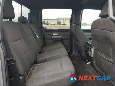 Zdjęcie 10 z 12 samochodu: 2019 FORD F150 SUPERCREW VIN:1FTEW1EP6KKE57970 - miniatura