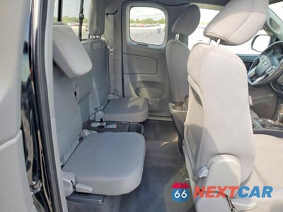 Zdjęcie 10 z 11 samochodu: 2014 TOYOTA TACOMA V6 VIN:5TFUU4EN1EX109602 - miniatura