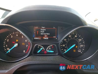 Zdjęcie 9 z 11 samochodu: 2019 FORD ESCAPE SE VIN:1FMCU0GD5KUB79329 - miniatura