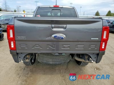 Zdjęcie 6 z 11 samochodu: 2020 FORD RANGER XL VIN:1FTER4FH2LLA09527 - miniatura