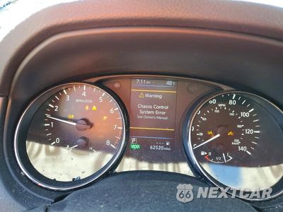 Zdjęcie 9 z 13 samochodu: 2020 NISSAN ROGUE SV VIN:KNMAT2MT0LP516818 - miniatura